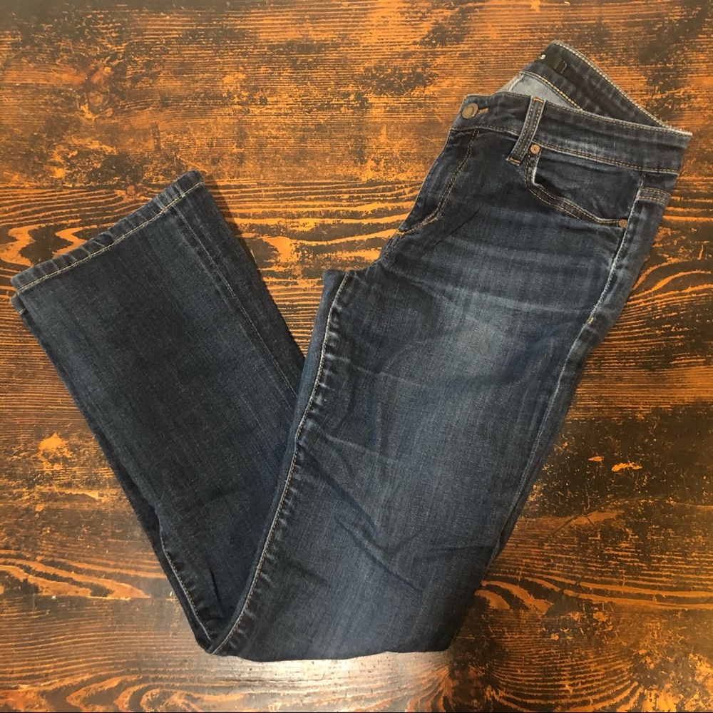 Joe’s bootcut jeans size 30